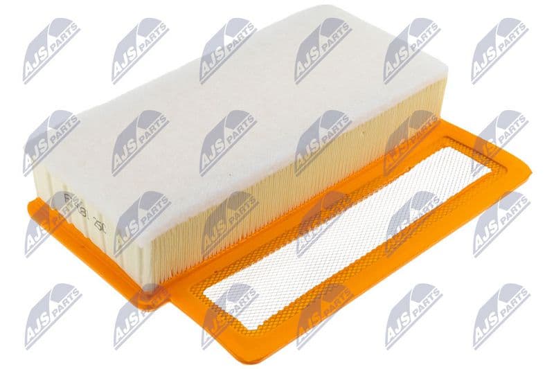 Filtru aer NTY FAF-FT-081