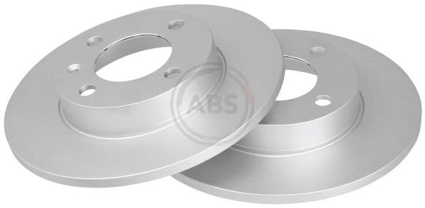 Disc frana ABS 15703