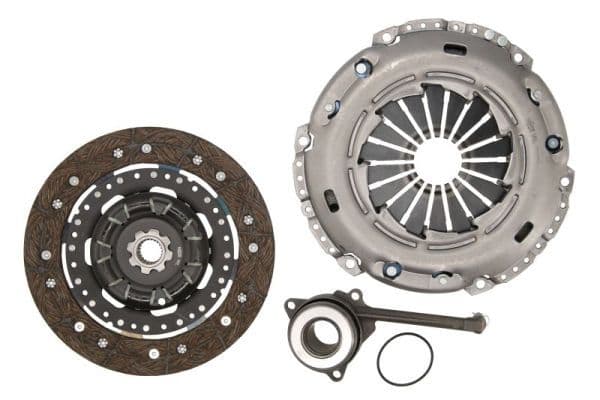 Set ambreiaj NEXUS F1W203NX