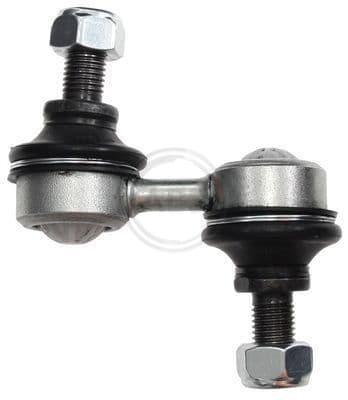 Brat/bieleta suspensie, stabilizator ABS 260193