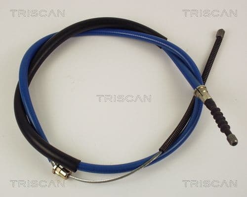 Cablu, frana de parcare TRISCAN 8140 25114