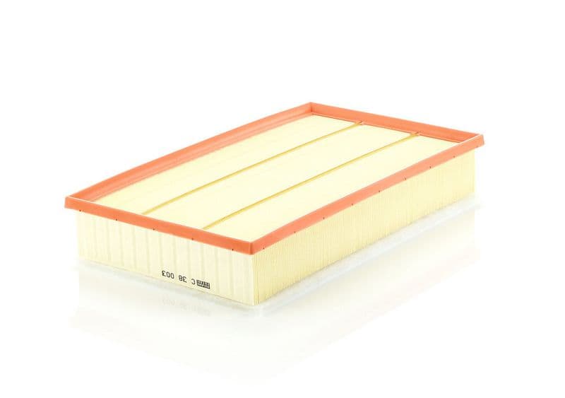 Filtru aer MANN-FILTER C 38 003