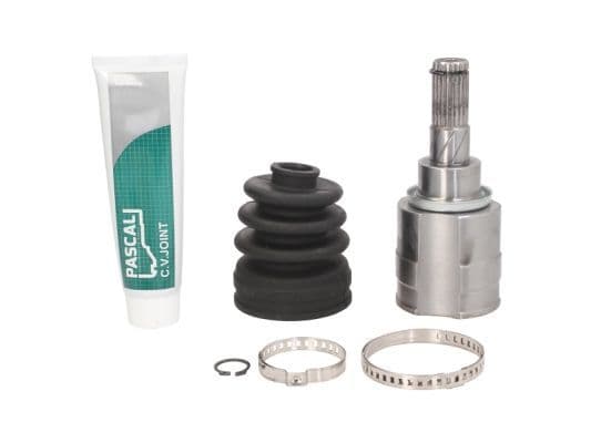 Set articulatie, planetara PASCAL G71033PC