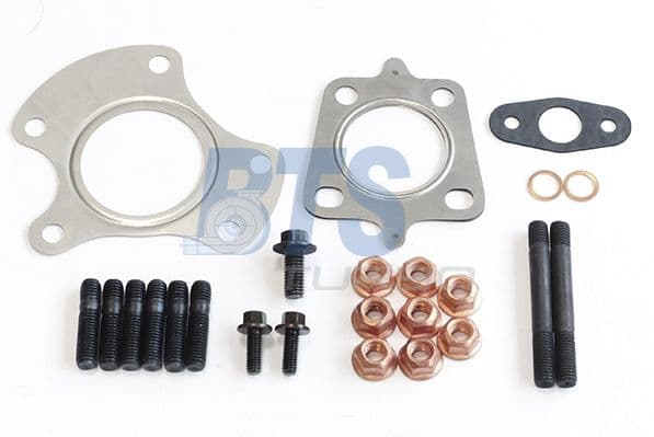 Set montaj, turbocompresor BTS Turbo T931490ABS