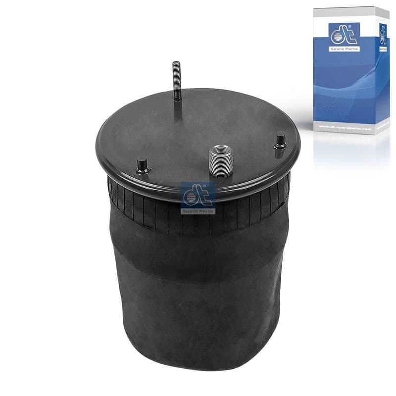 Burduf, suspensie pneumatica DT Spare Parts 2.62487