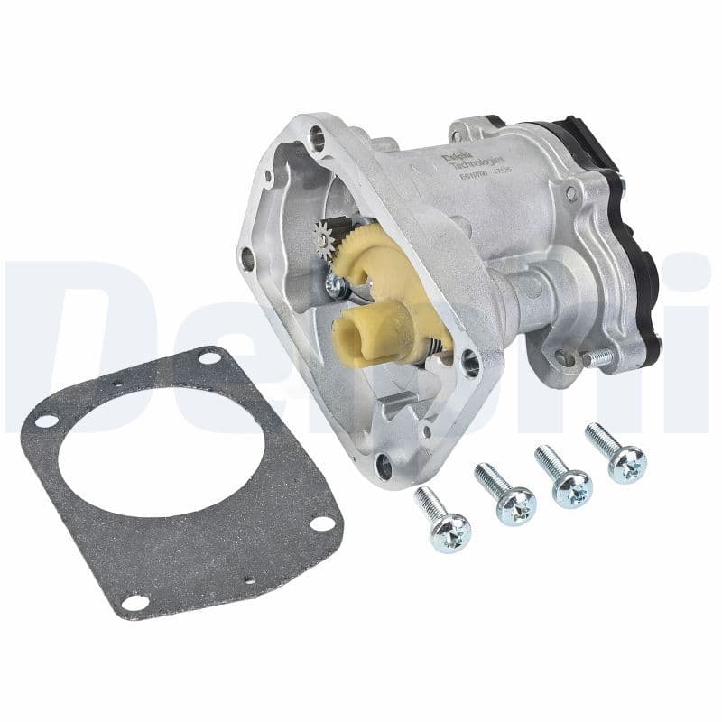 Supapa EGR DELPHI EG10760-12B1