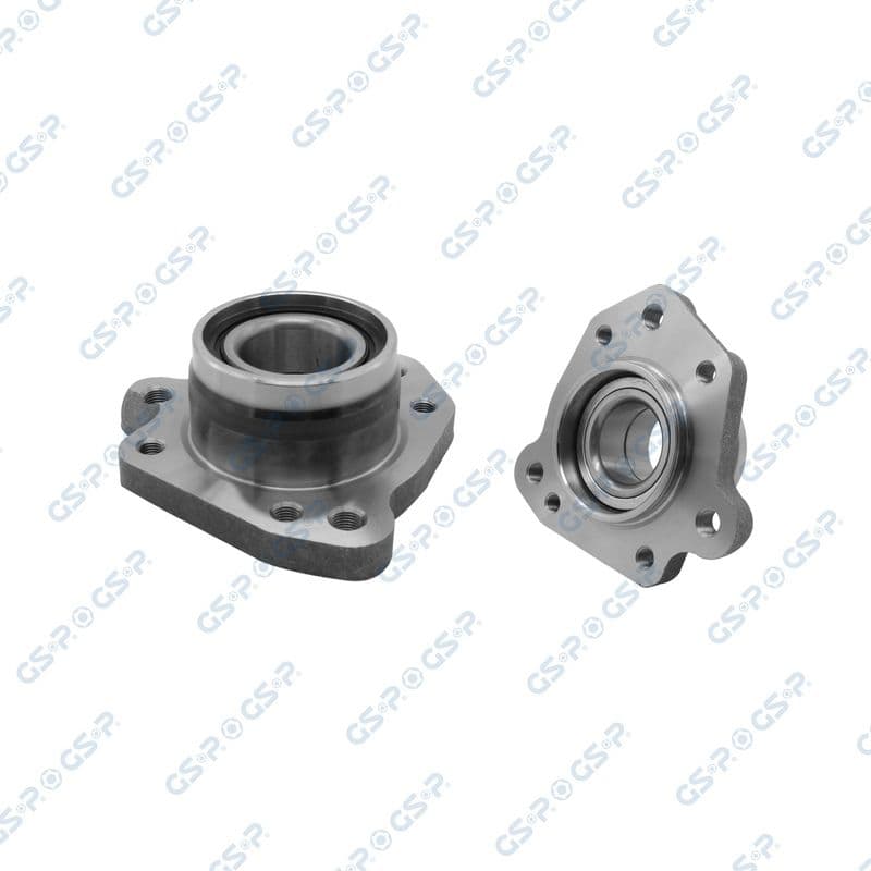 Set rulment roata GSP 9239001