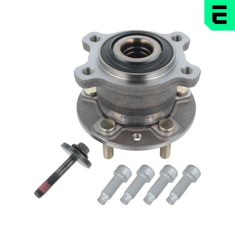 Set rulment roata OPTIMAL 302502