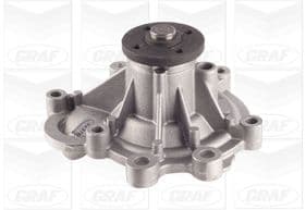 Pompă de apă, răcire motor GRAF PA1107