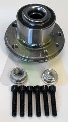 Set rulment roata MOTAQUIP LVBW1202