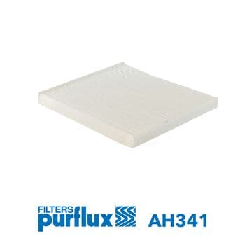 Filtru, aer habitaclu PURFLUX AH341