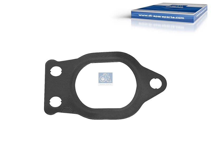 Garnitura, galerie evacuare DT Spare Parts 5.41156