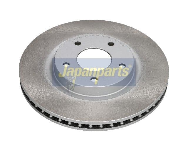 Disc frana JAPANPARTS DI-157C