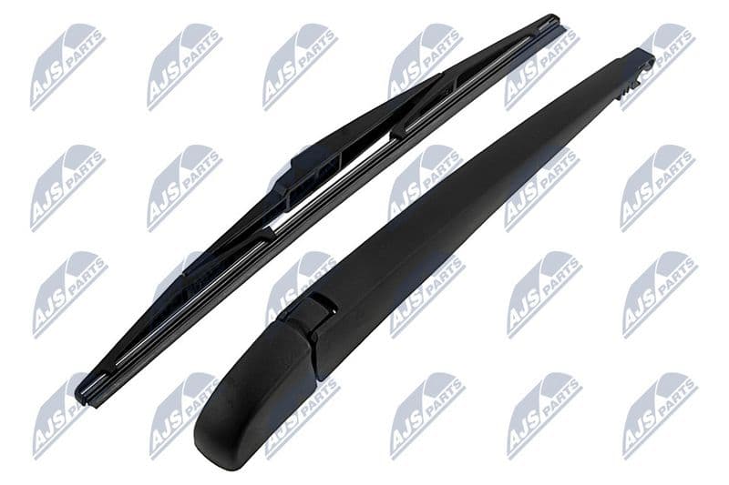 brat stergator, parbriz NTY EWB-TY-012