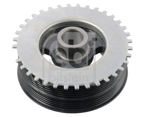 Fulie curea, arbore cotit FEBI BILSTEIN 103638