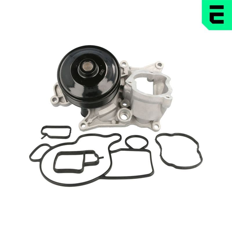 Pompă de apă, răcire motor OPTIMAL AQ-2356