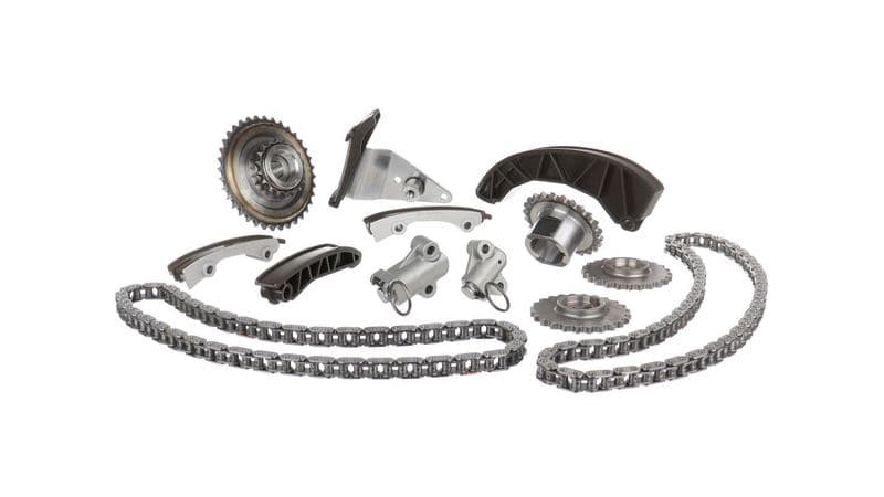 chit lant de distributie SKF VKML 95003