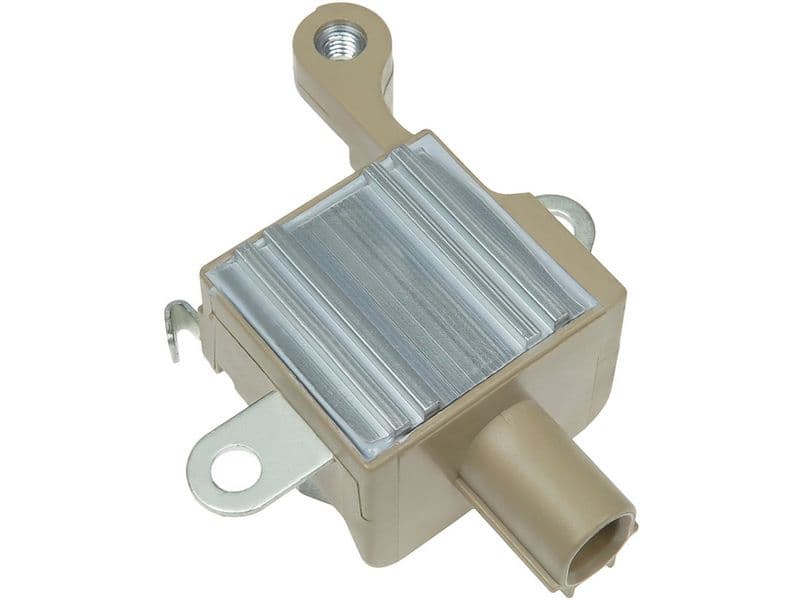 Regulator, alternator AS-PL STANDARD ARE6153S