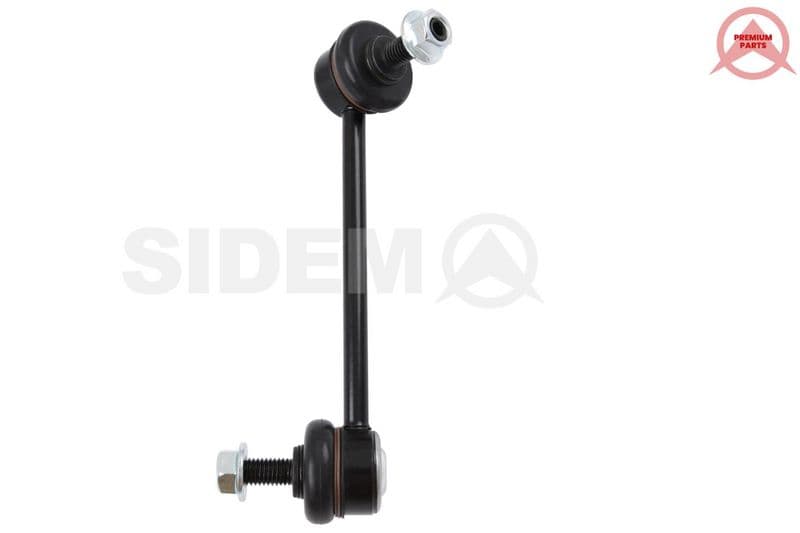 Brat/bieleta suspensie, stabilizator SIDEM 85060