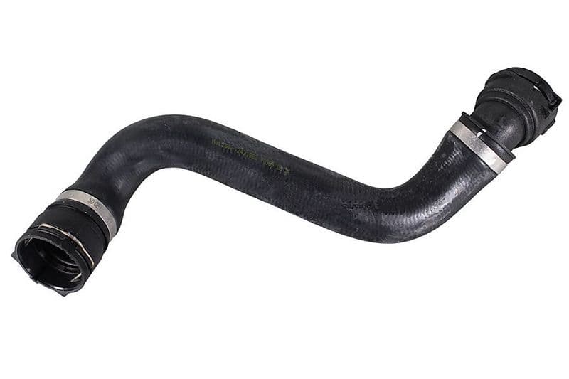 Furtun radiator METZGER AUTOTEILE 2421982