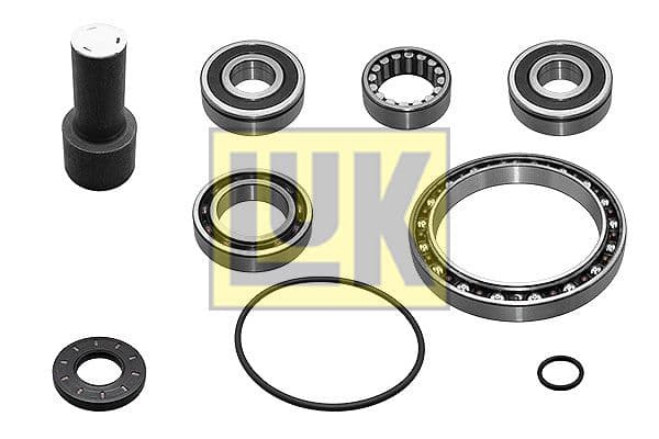 Set reparatie, transmisie manuala Schaeffler LuK GearBOX 462 0399 10