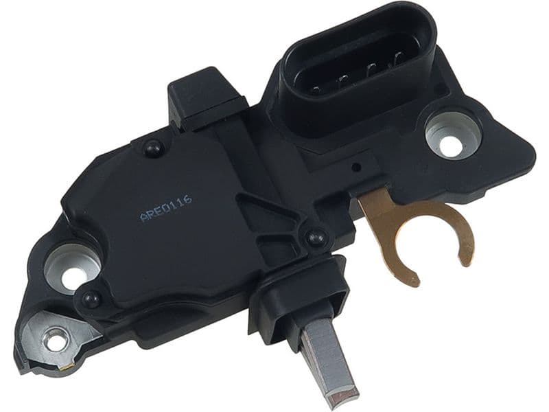 Regulator, alternator AS-PL STANDARD ARE0116