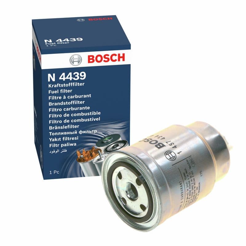 filtru combustibil BOSCH 1 457 434 439