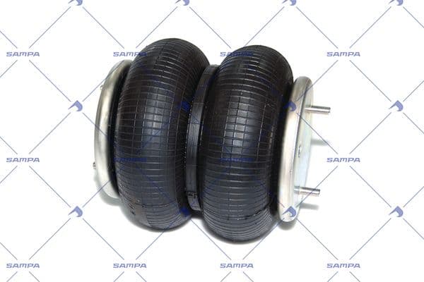 Burduf, suspensie pneumatica SAMPA SP 55220-2P05