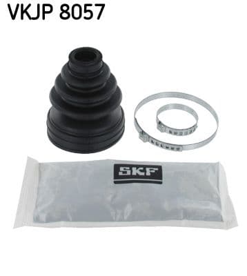 Ansamblu burduf, articulatie planetara SKF VKJP 8057