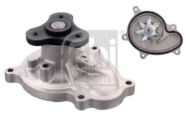Pompă de apă, răcire motor FEBI BILSTEIN 103047