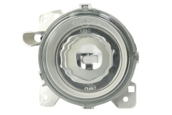 Far faza lunga TRUCKLIGHT FL-SC001L