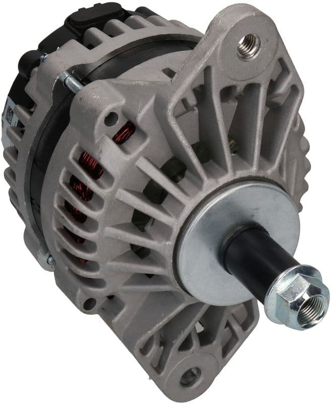 Generator / Alternator HC-Cargo F 032 116 317
