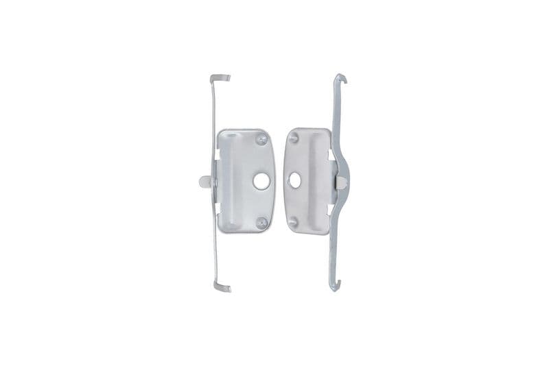 Set accesorii, placute frana KAMOKA 1130189
