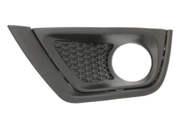 Grila ventilatie, bara protectie BLIC 5513-00-3217921P