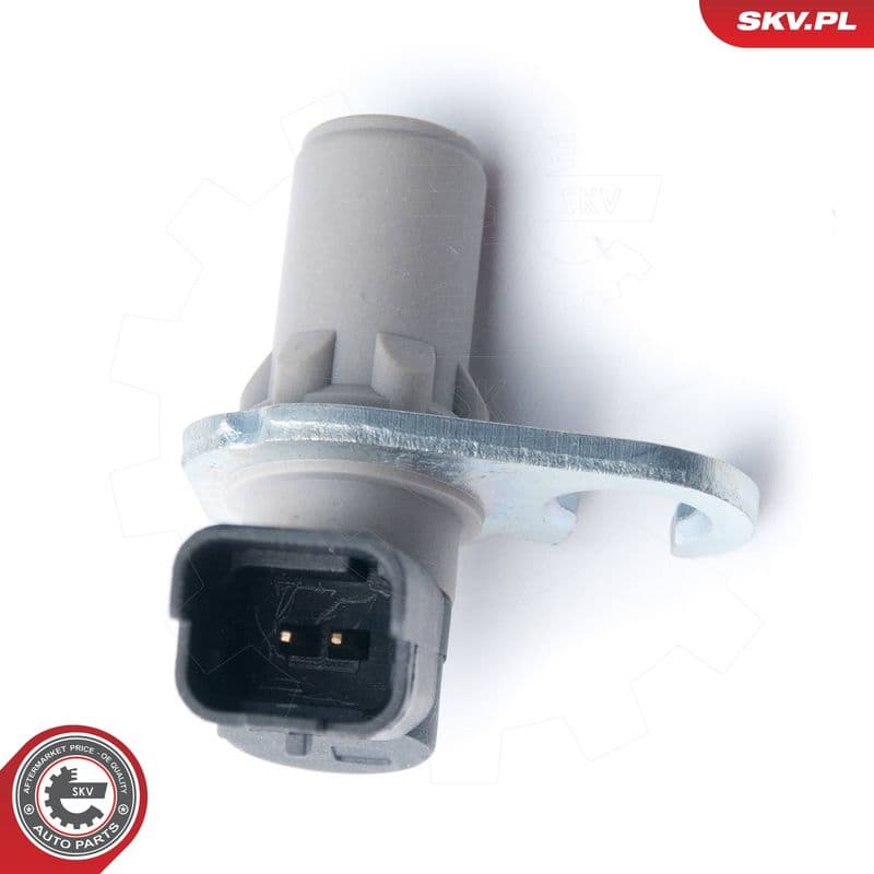 Senzor impulsuri, arbore cotit ESEN SKV 17SKV300