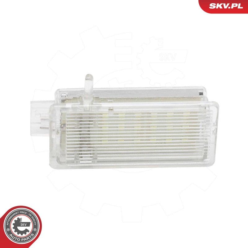 Lumini interioare ESEN SKV 72SKV492