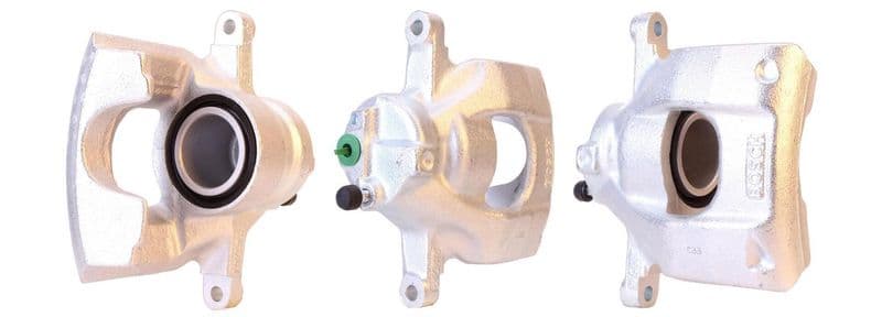 Etrier frana FERODO PREMIER FCL694326
