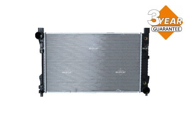 Radiator, racire motor NRF 59283