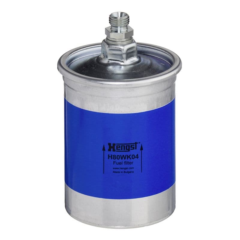 filtru combustibil HENGST FILTER H80WK04