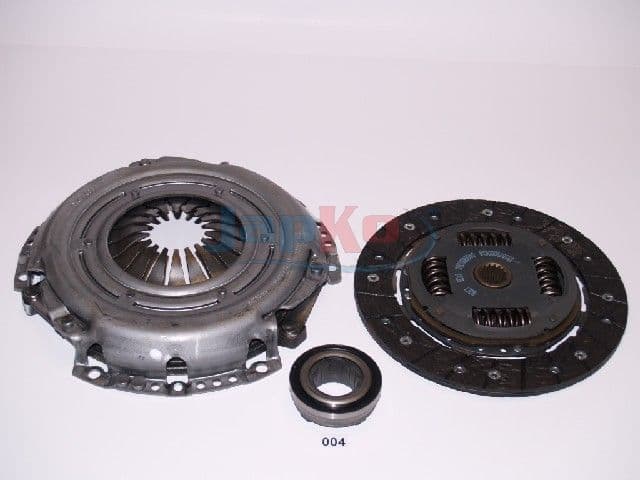 Set ambreiaj JAPKO 92004