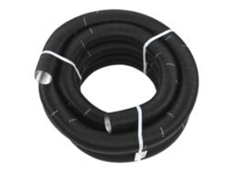 Furtun, alimentare aer WEBASTO Flexible pipe D60, APK, black, L = 10 m 1322083C