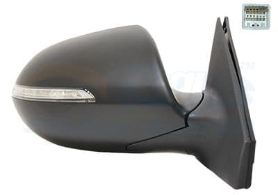 Oglinda exterioara VAN WEZEL * HAGUS * 8383828