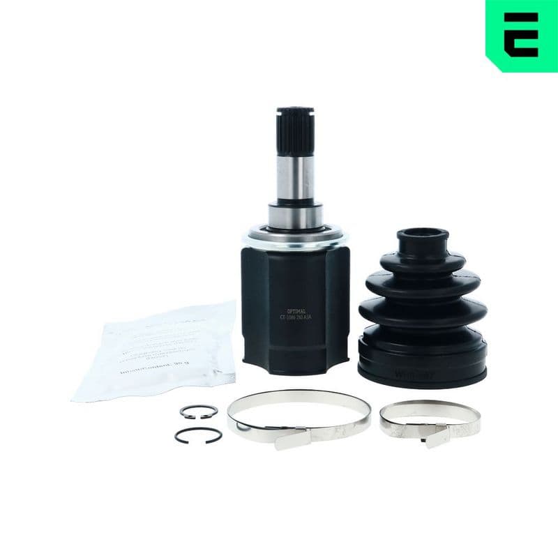 Set articulatie, planetara OPTIMAL CT-1086