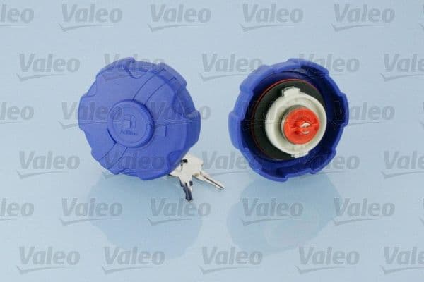 Buson, rezervor (injectie aditiv) VALEO 247617