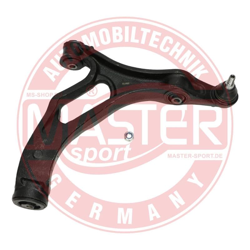 Brat, suspensie roata MASTER SPORT 38480-PCS-MS