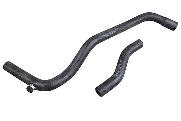 Furtun radiator METZGER AUTOTEILE 2421198