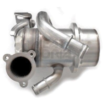 Radiator, recirculare gaze de esapament MEAT & DORIA 88357
