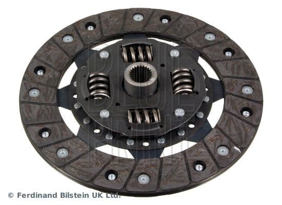 Disc ambreiaj BLUE PRINT ADV183112
