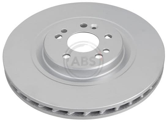Disc frana ABS 17037