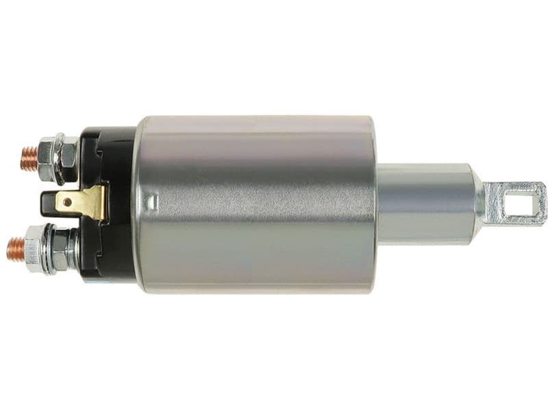Solenoid, electromotor AS-PL AS SS5122